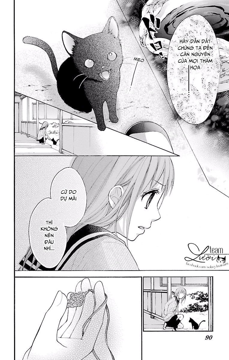 ayakashi hisen chapter 19 29