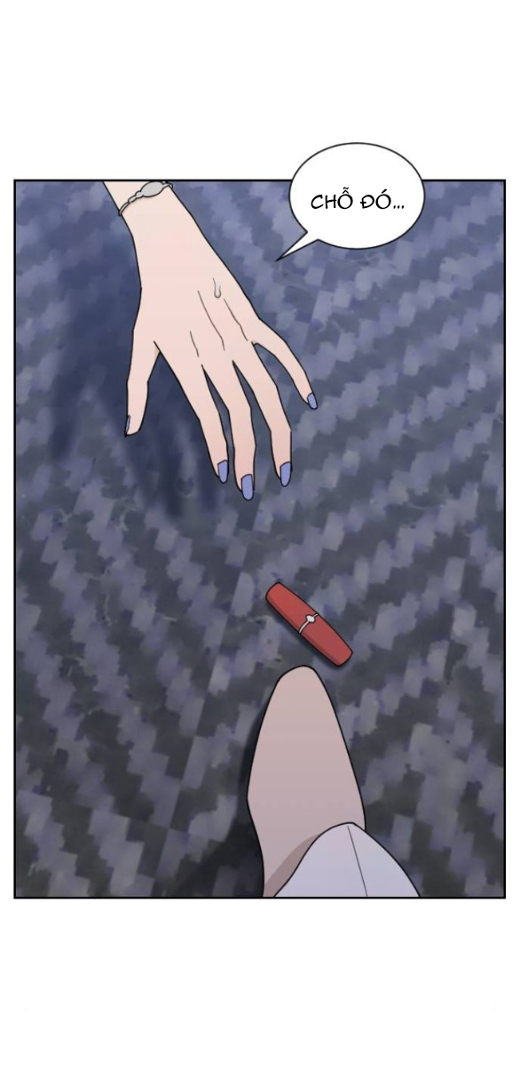 Vận May Bất Ngờ chapter 49.1 30