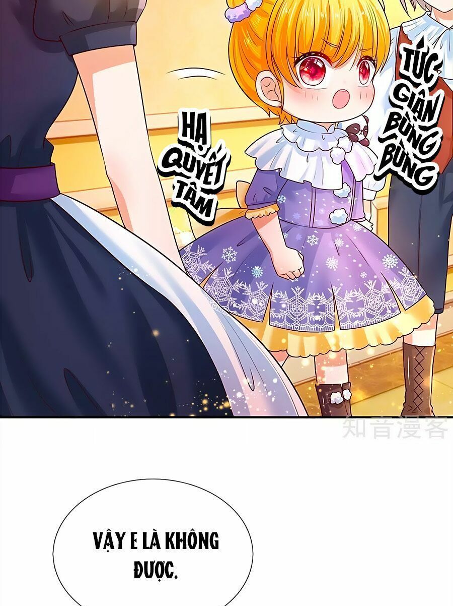 bỗng một ngày nọ trở thành con gái vua chapter 61 22
