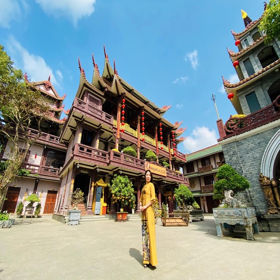 Quy Nhơn - Eo Gió - Phú Yên - Gành Đá Dĩa