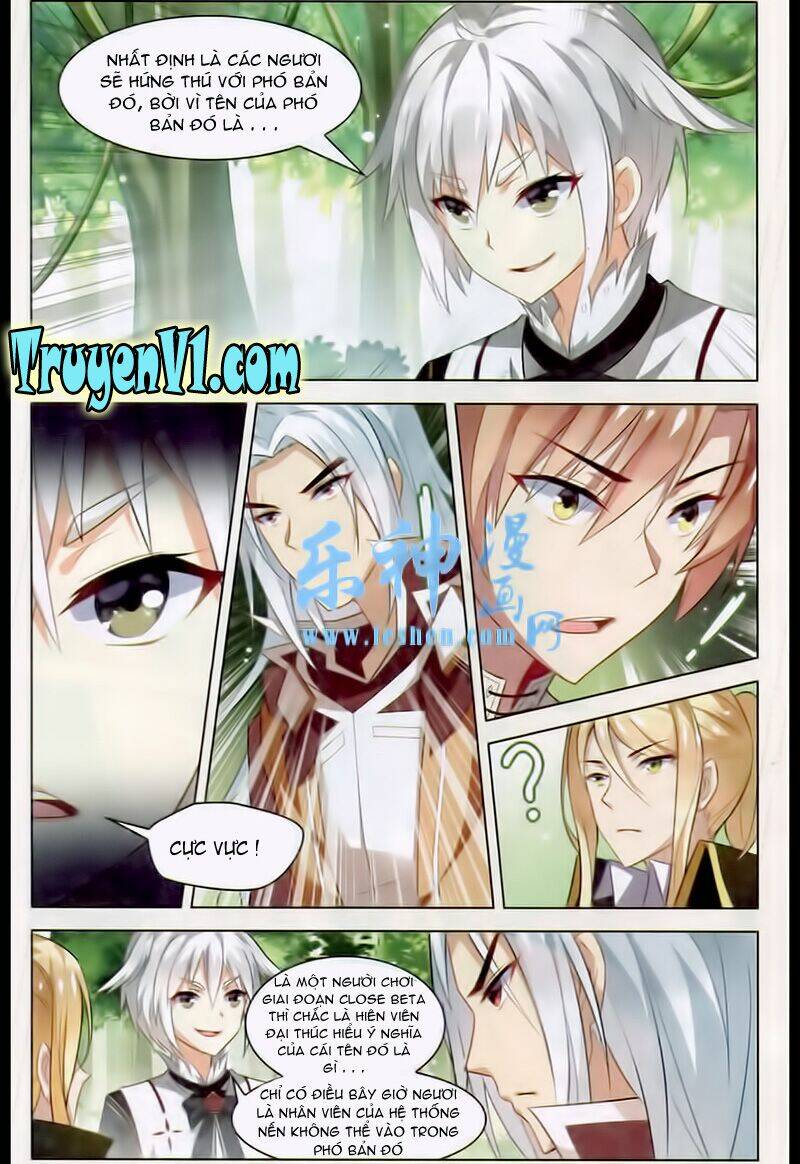 level up - hạch lực đột phá chapter 37 19