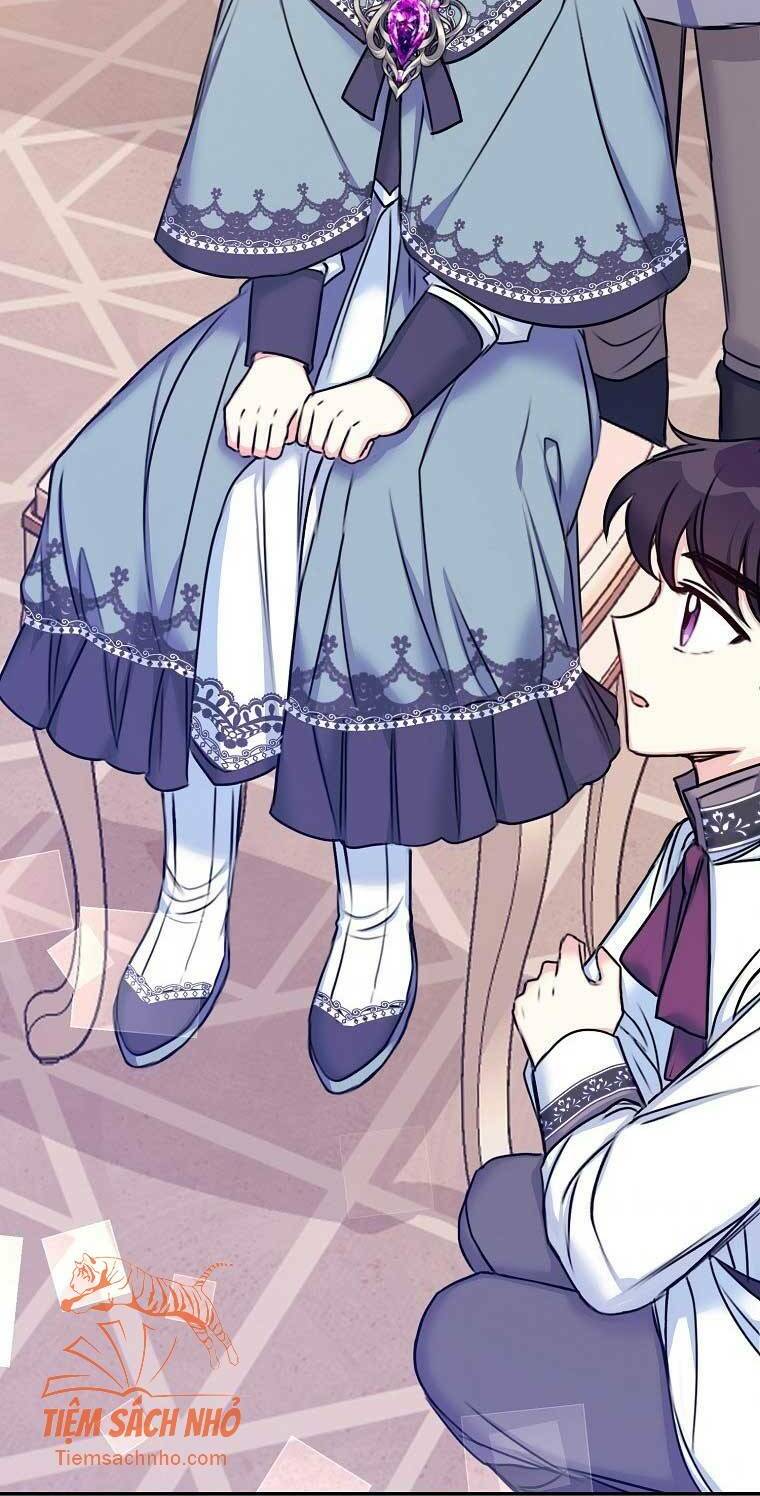 sinh ra làm con gái ác nữ chapter 25 63