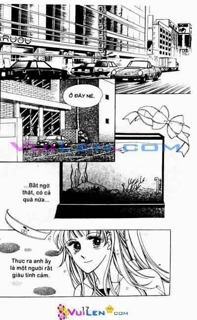 mùa hạ vàng chapter 8 18