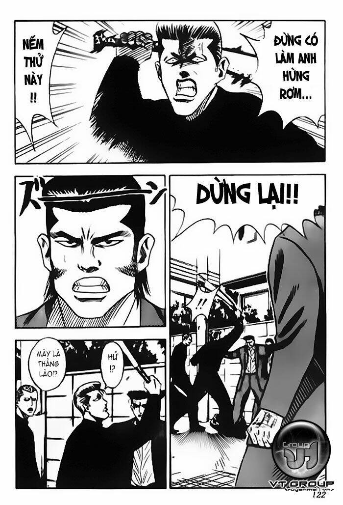 hareluya ii boy chapter 40 17