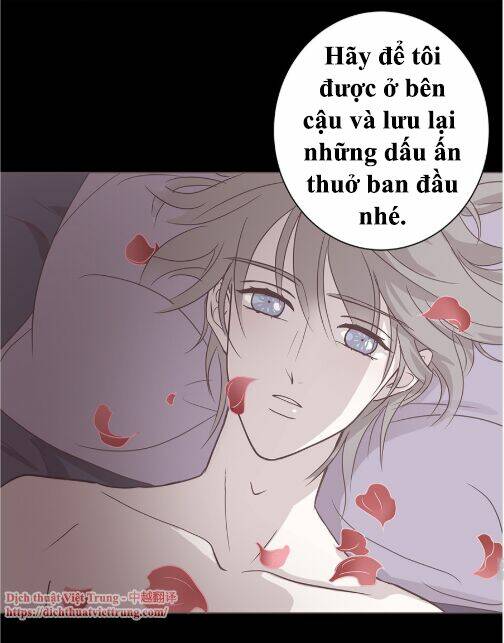 yêu trong giam cầm chapter 44 50