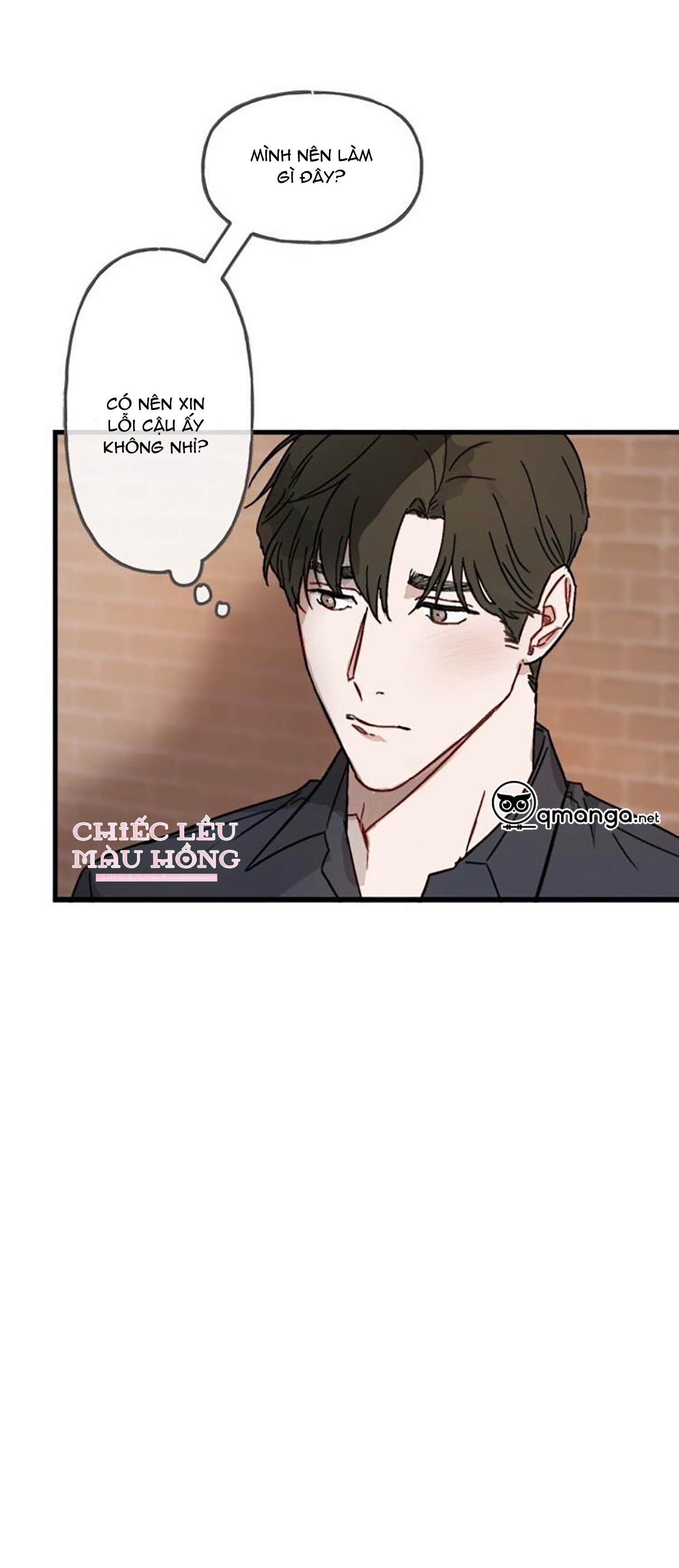 tương lai của chúng ta chapter 11 19