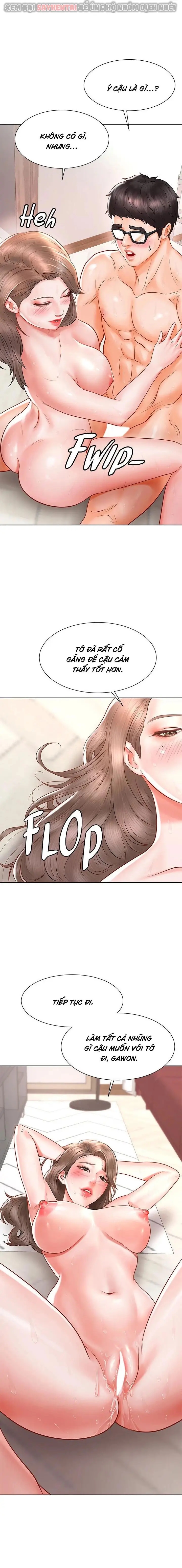 câu lập bộ manga quyến rũ chapter 2 15