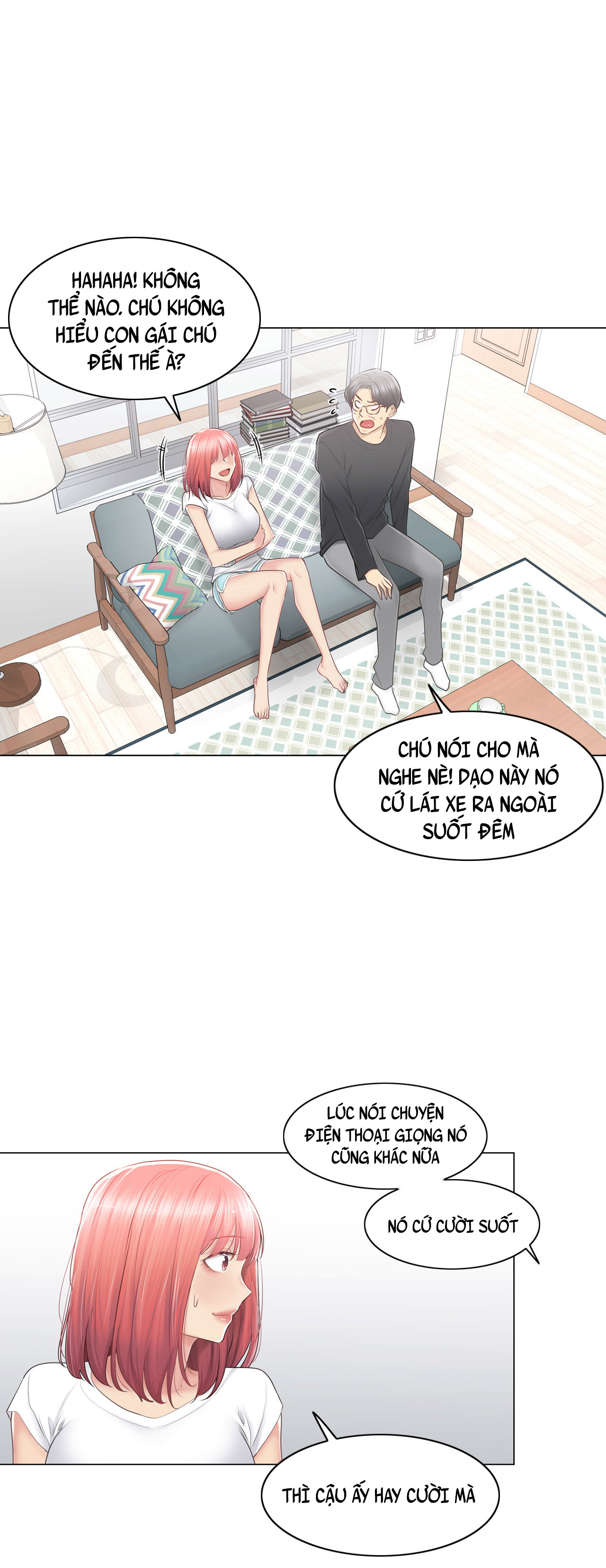 mở khóa tim em chapter 81 30