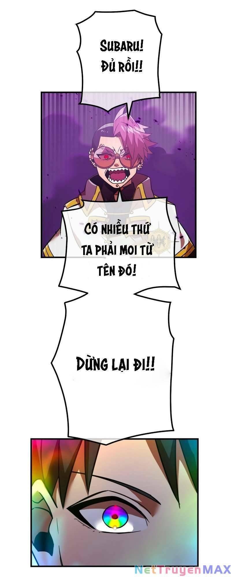 Huyết Thánh Cứu Thế Chủ~ Ta Chỉ Cần 0.0000001% Đã Trở Thành Vô Địch chapter 21 52