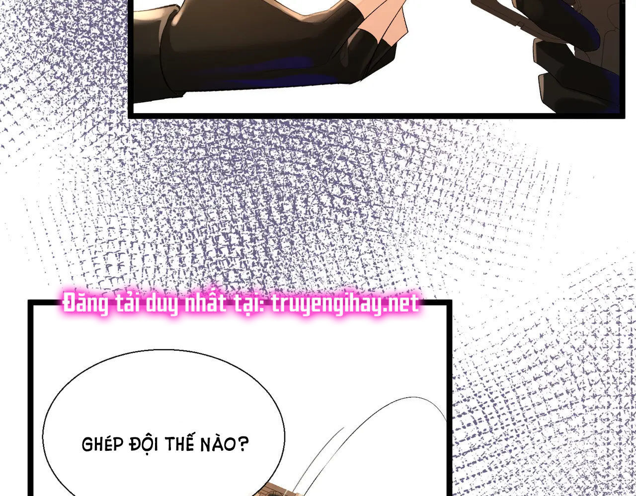 nhân ngư sa ngã chapter 10.2 24