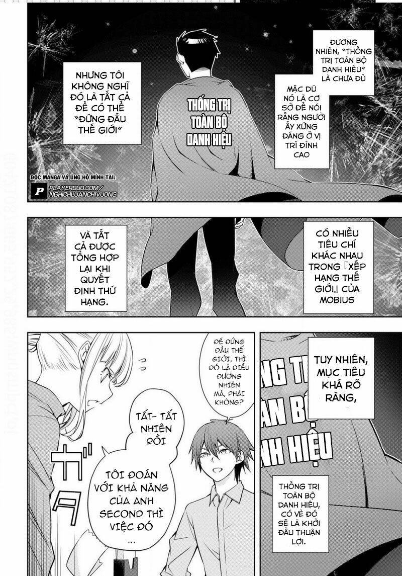 moto sekai ichi'i subchara ikusei nikki: hai player, isekai wo kouryakuchuu! chapter 19 18