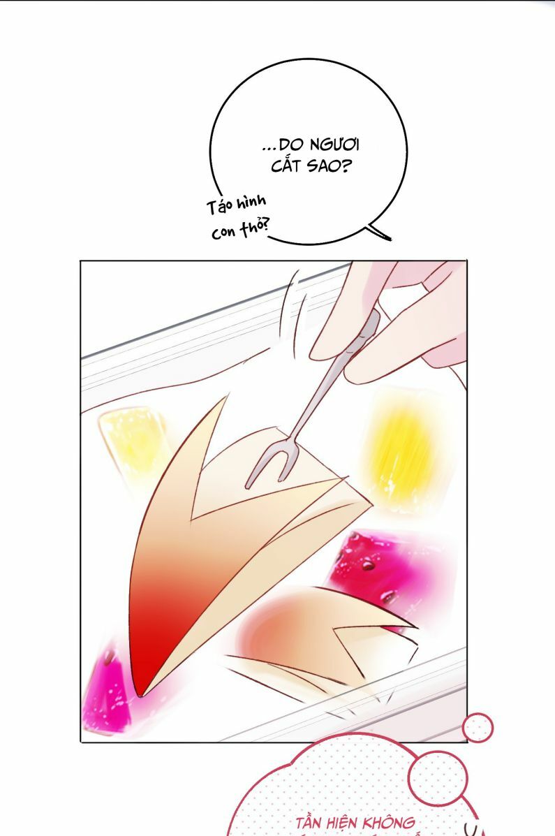 tôi phải làm 1 kẻ đại xấu xa chapter 63 27