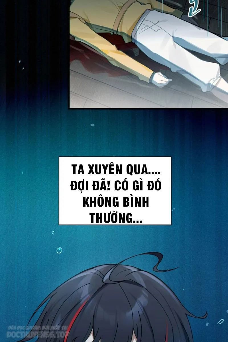 gia và nữ quỷ lấy cứng đối cứng chapter 1 45