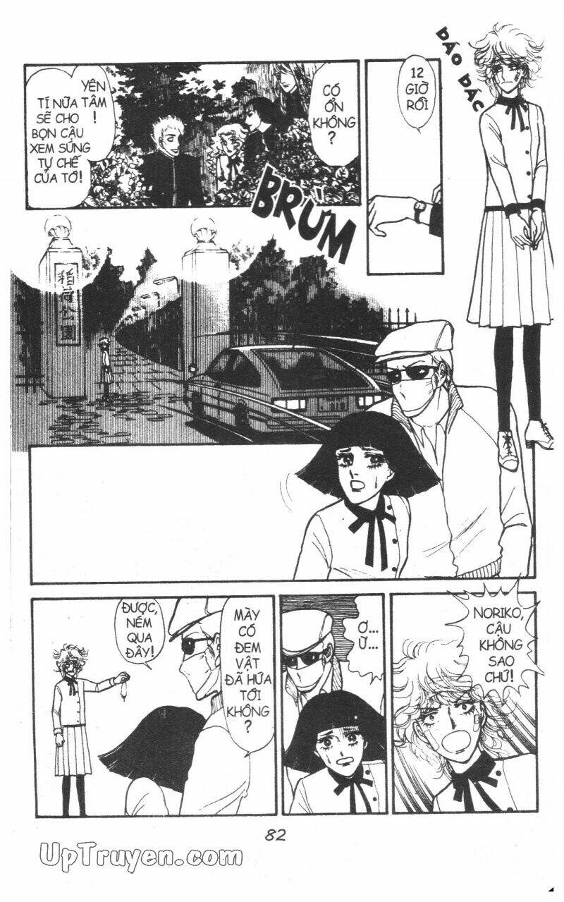 câu lạc bộ con nhà giàu chapter 1 83