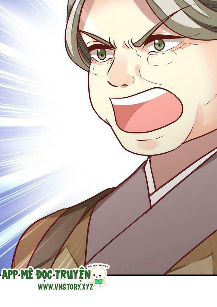 thái tử phi nhà ta thật hung hăng chapter 12 44