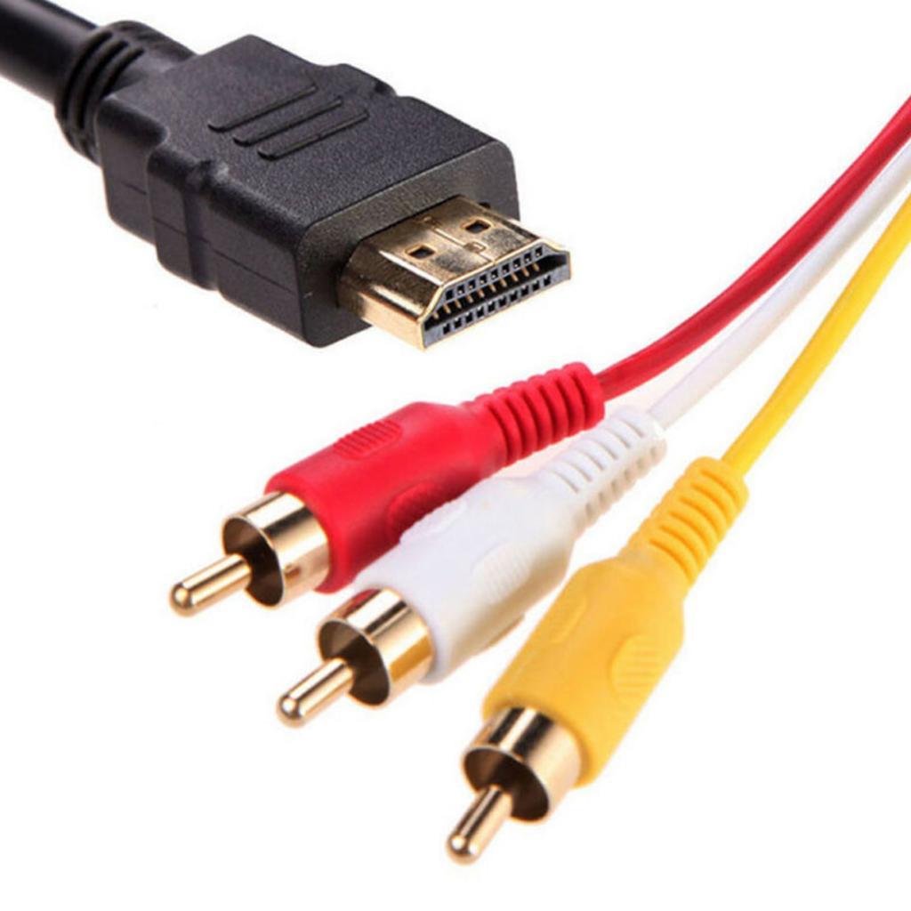 Cable, to 3 Converter Adapter Extractor Jacks