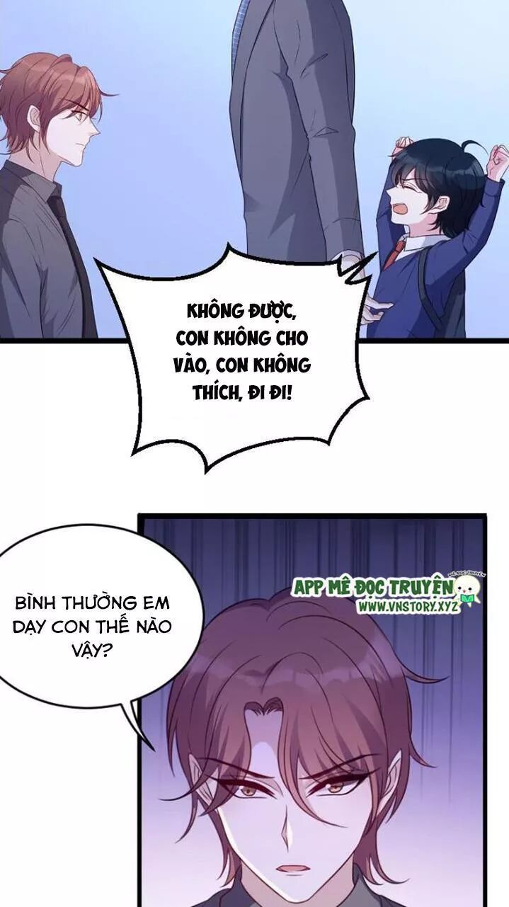 bảo bối đáng yêu đột kích chapter 67 9