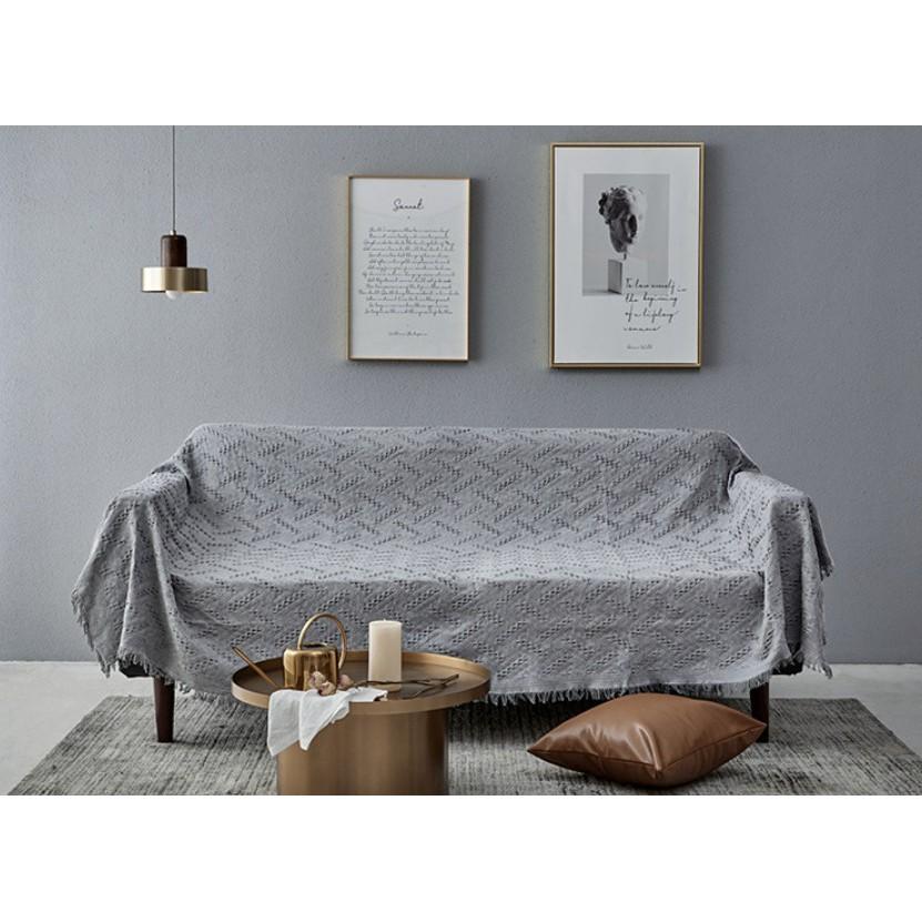 Thảm trải sàn nhà, giường ngủ, ghế sofa cao cấp theo phong cách Châu Âu 180x230cm