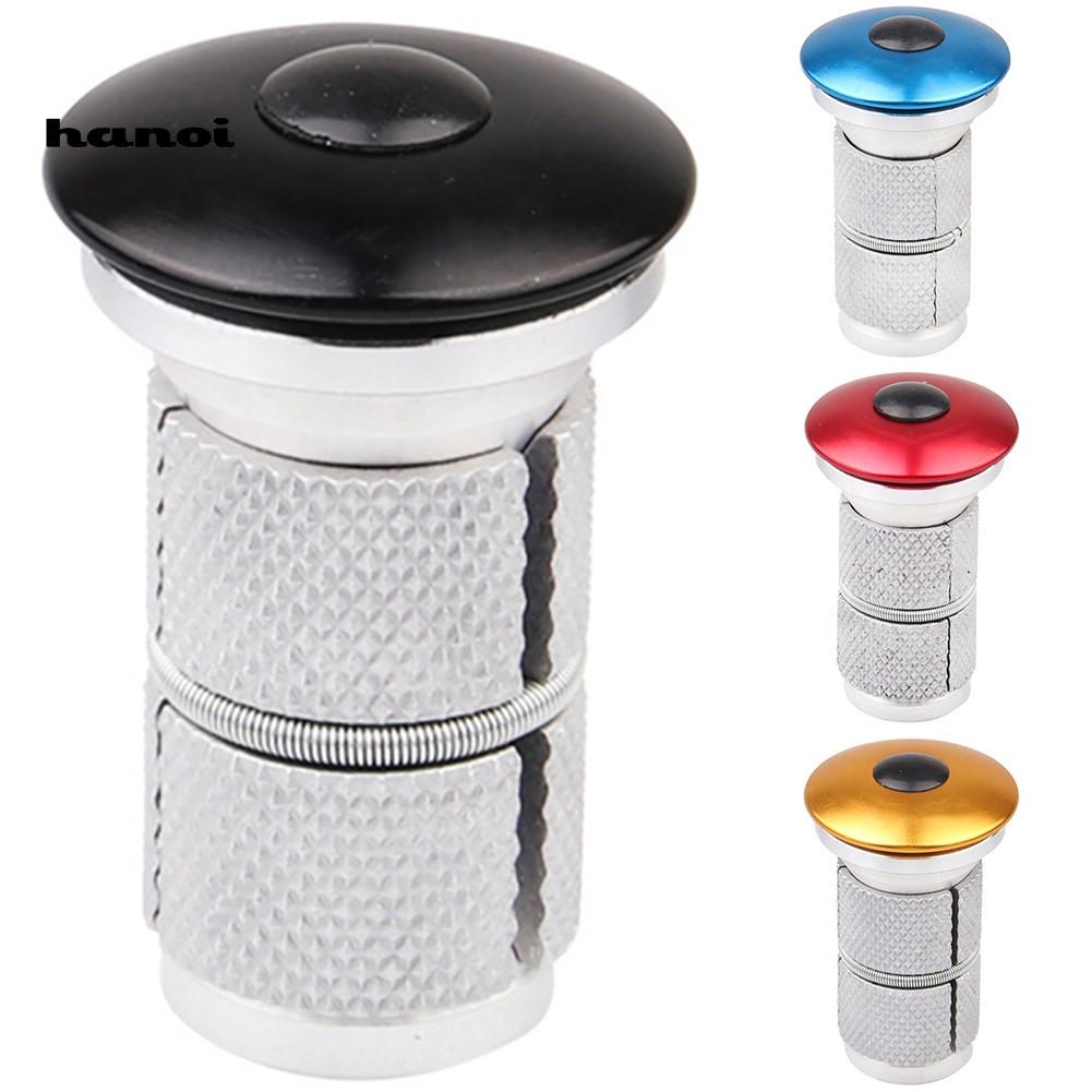 Ốc vít gắn phuộc trước xe đạp leo núi chuyên dụng