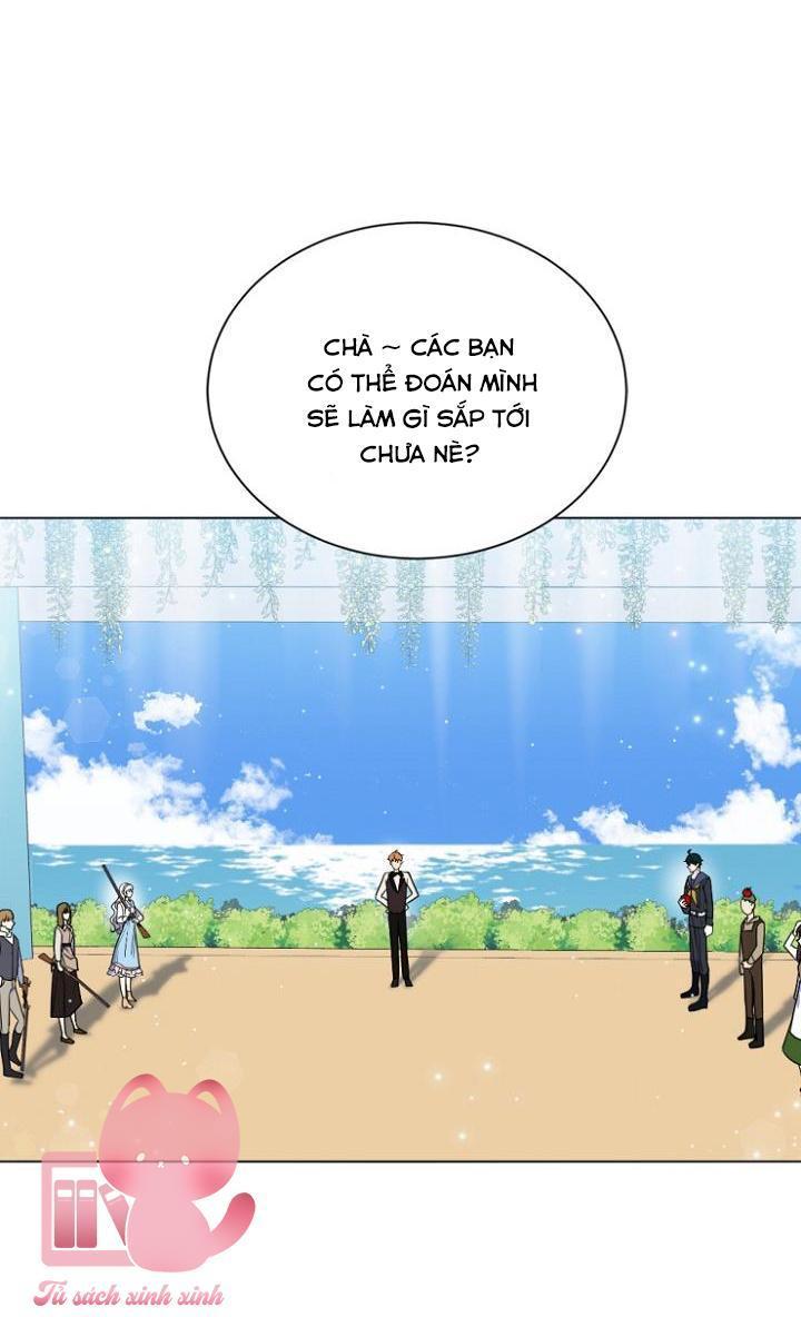nguyện ước vô vọng của ma nữ chapter 32 47