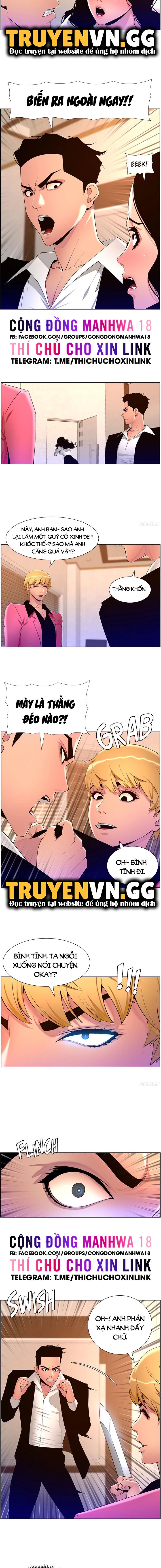 app đế vương giường chiếu chapter 77 6