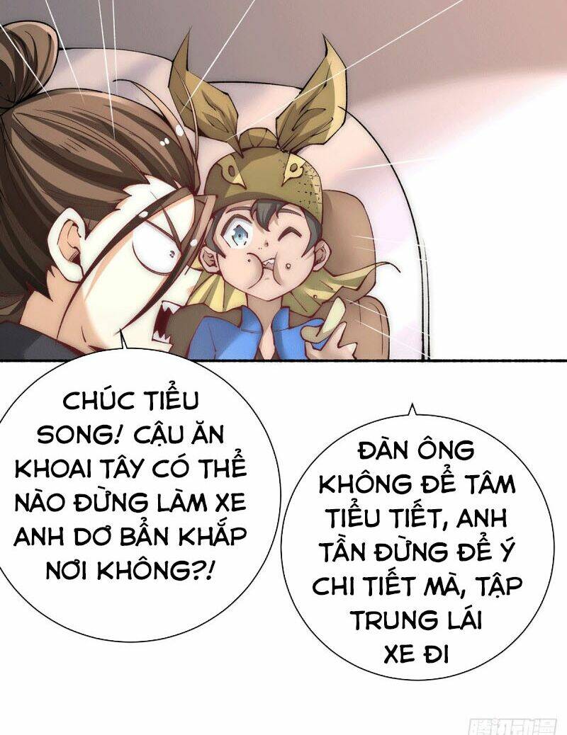 đô thị đỉnh phong cao thủ chapter 222 22