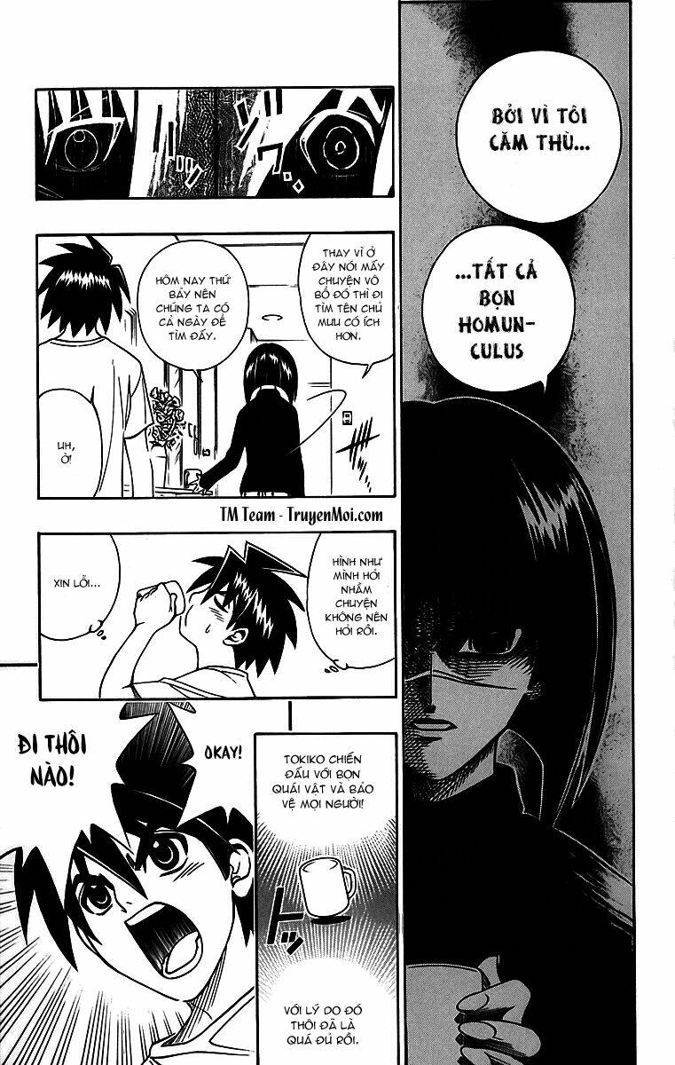 busou renkin chapter 8 5