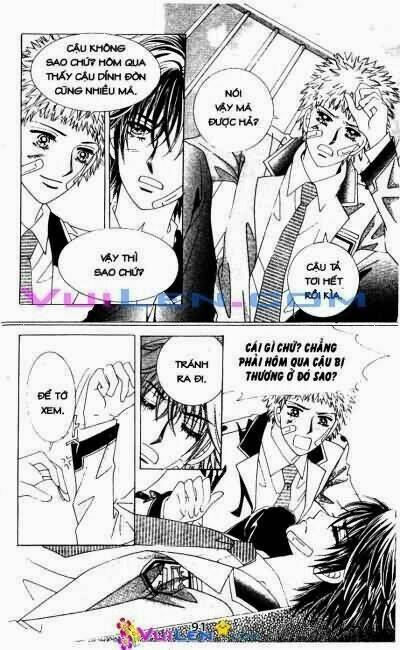 love your enemies chapter 2 35