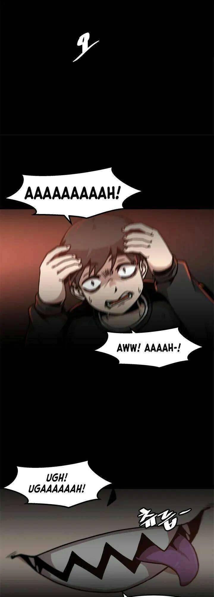 lên cấp một mình chapter 52 41