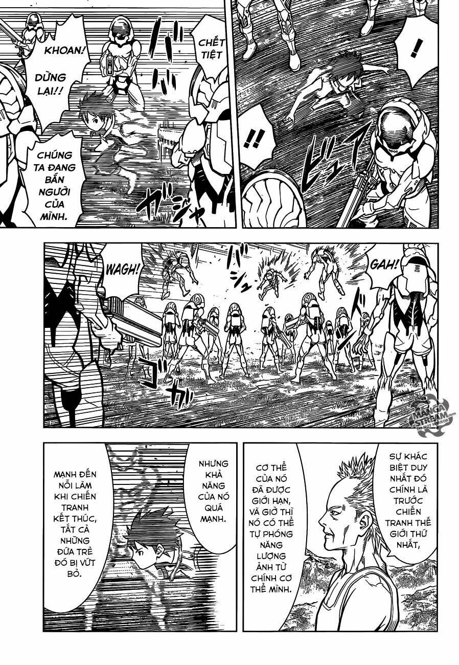 arcadia of the moonlight chapter 1 35