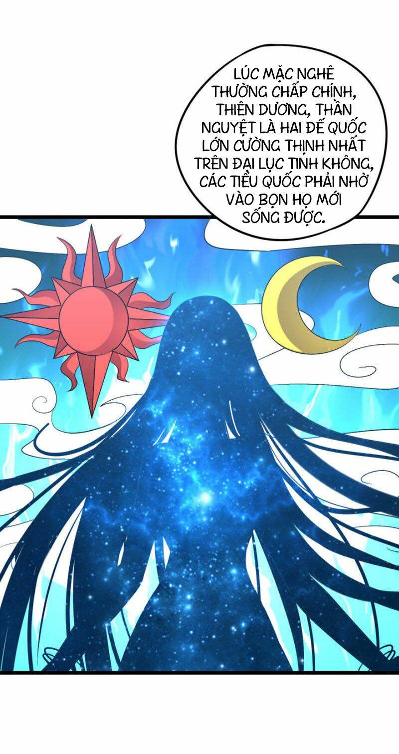 phục thiên thánh chủ chapter 48 6