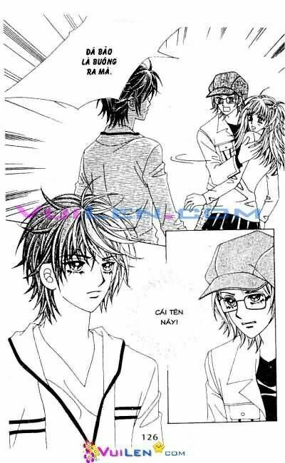 thiên thần tái thế chapter 7 126