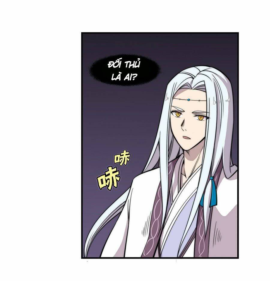 cuộc sống thoái ẩn của võ lâm chi vương chapter 58 8