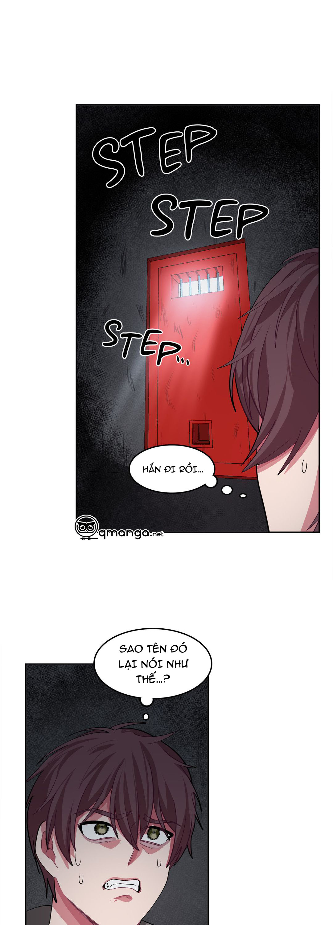 hãy tuân lệnh tôi chapter 7 26