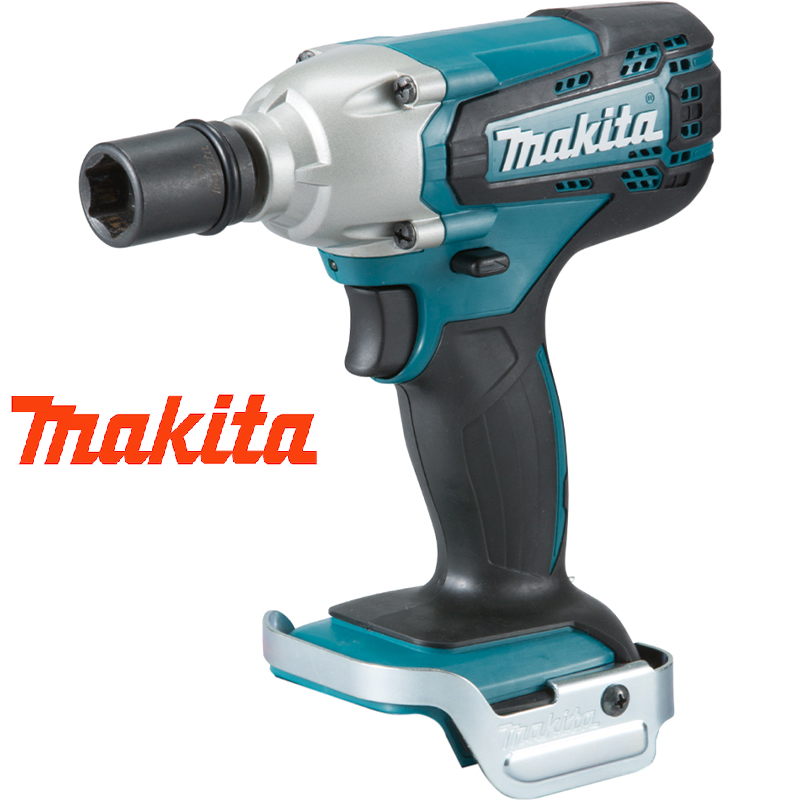 Máy siết bu lông MAKITA DTW190ZX 12.7MM (18V Ko pin sạc)