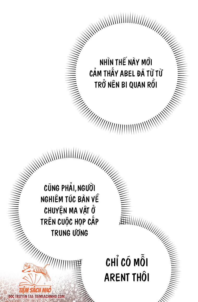 trở thành vợ nam chính chapter 41 12