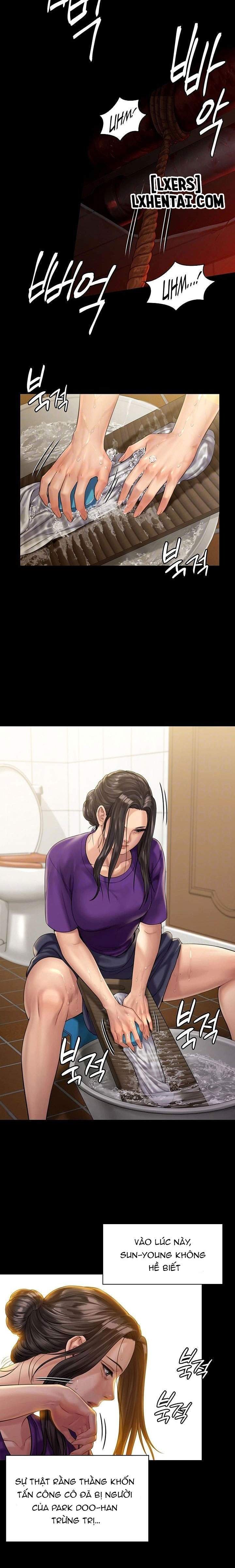 ong chúa chapter 158 5