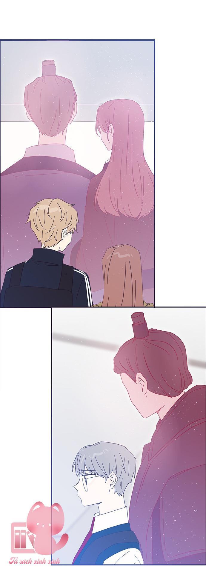 sợi chỉ tình yêu chapter 71 4