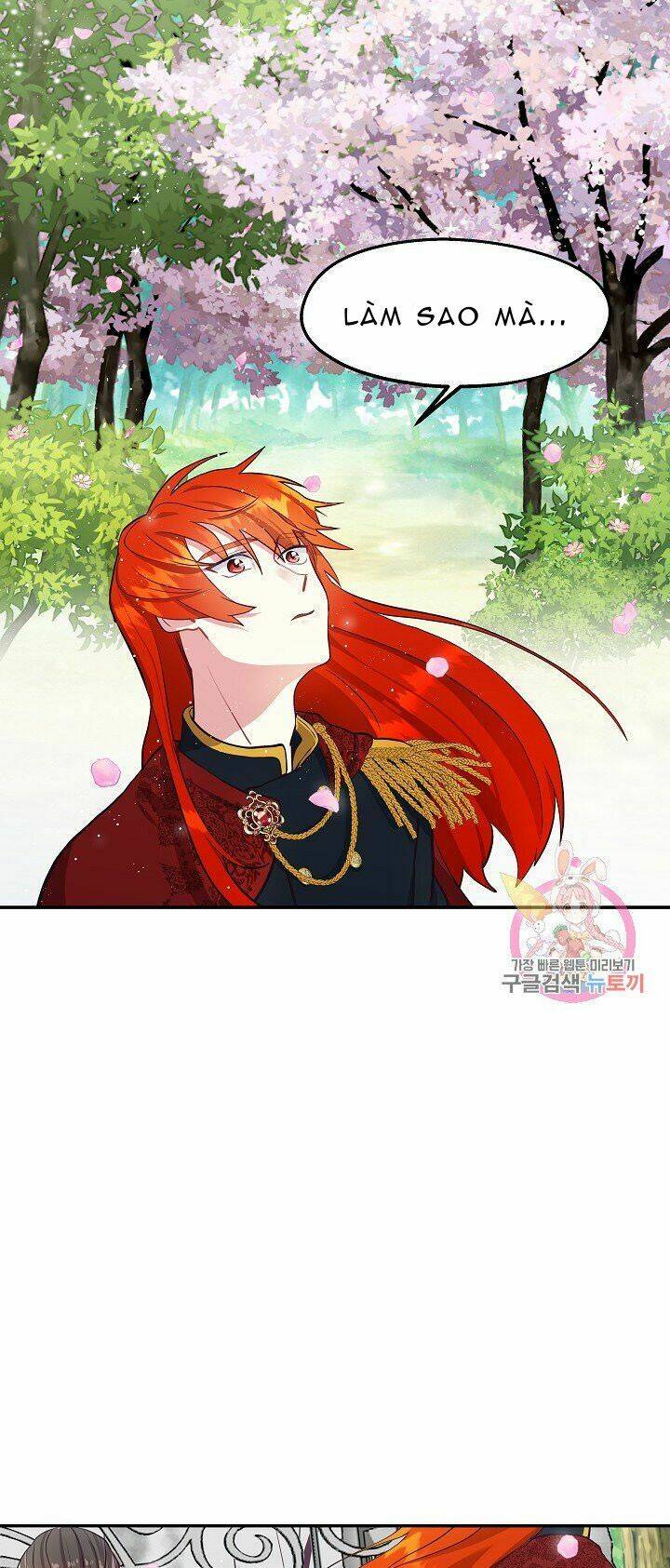 xin chào, tôi là người làm vườn! chapter 4 25