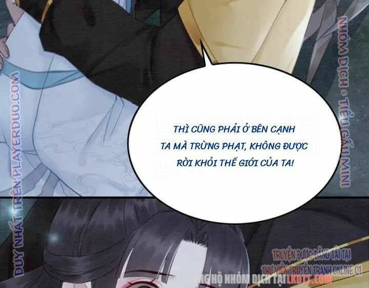 trọng sinh bá sủng nhiếp chính vương quá mạnh mẽ chapter 146 6