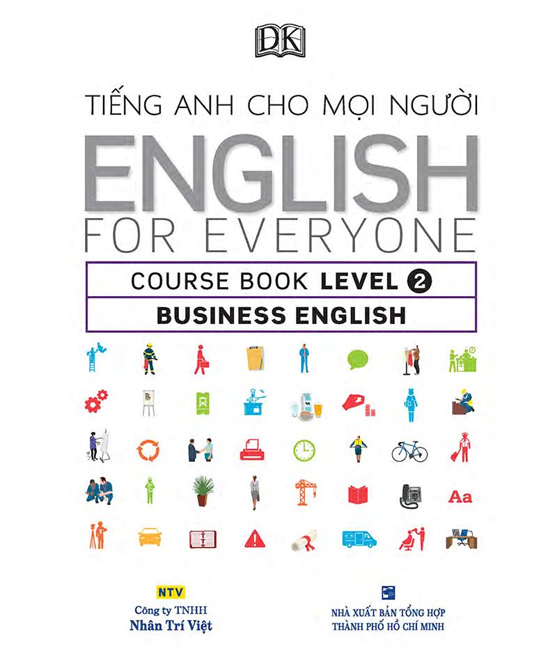 Sách English For Everyone - Business English - Course Book Level 2 (Kèm 1 Đĩa CD -Room) - ảnh 13