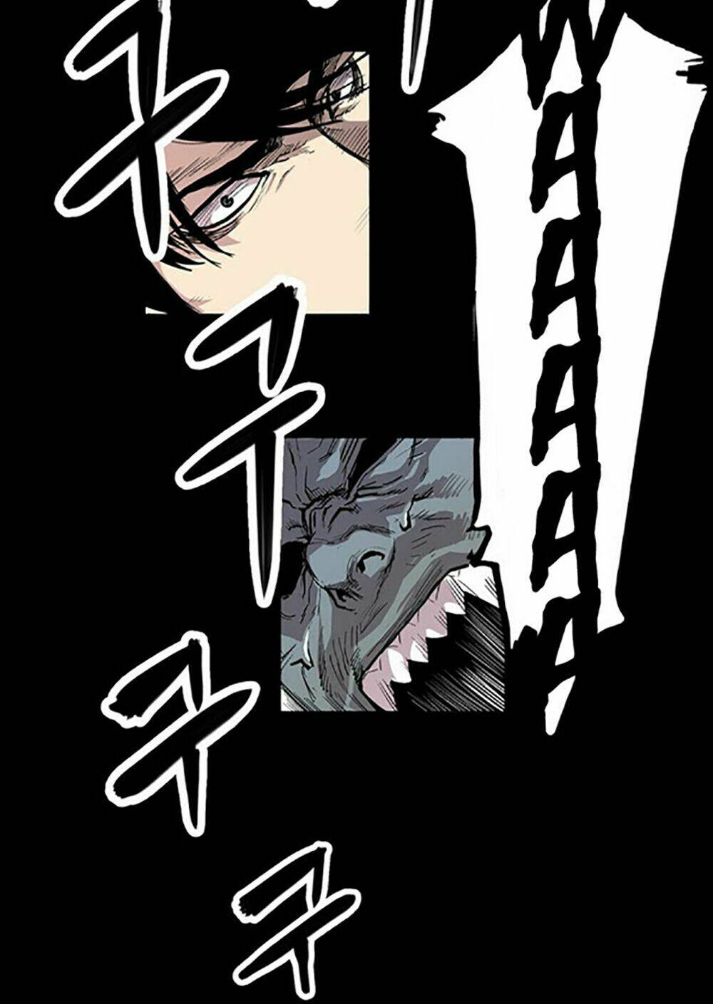 câu hồn sứ giả tây bắc - kẻ báo tử | west-north's grim reaper - the death messenger chapter 1 11