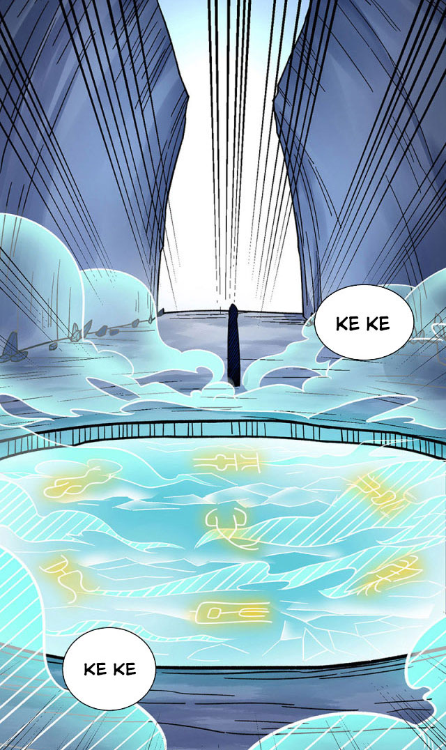 võ đạo độc tôn chapter 391 10