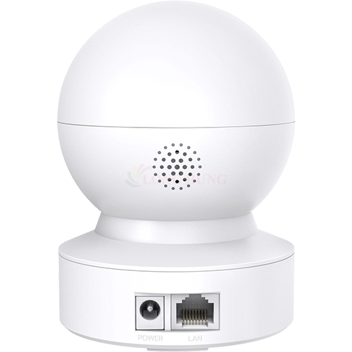 Camera trong nhà TP-Link Tapo Pan/Tilt Home Security Wifi 1080p C202 - Hàng chính hãng