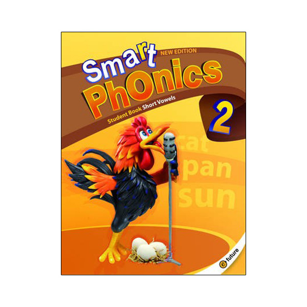 New Smart Phonics 2 Student Book