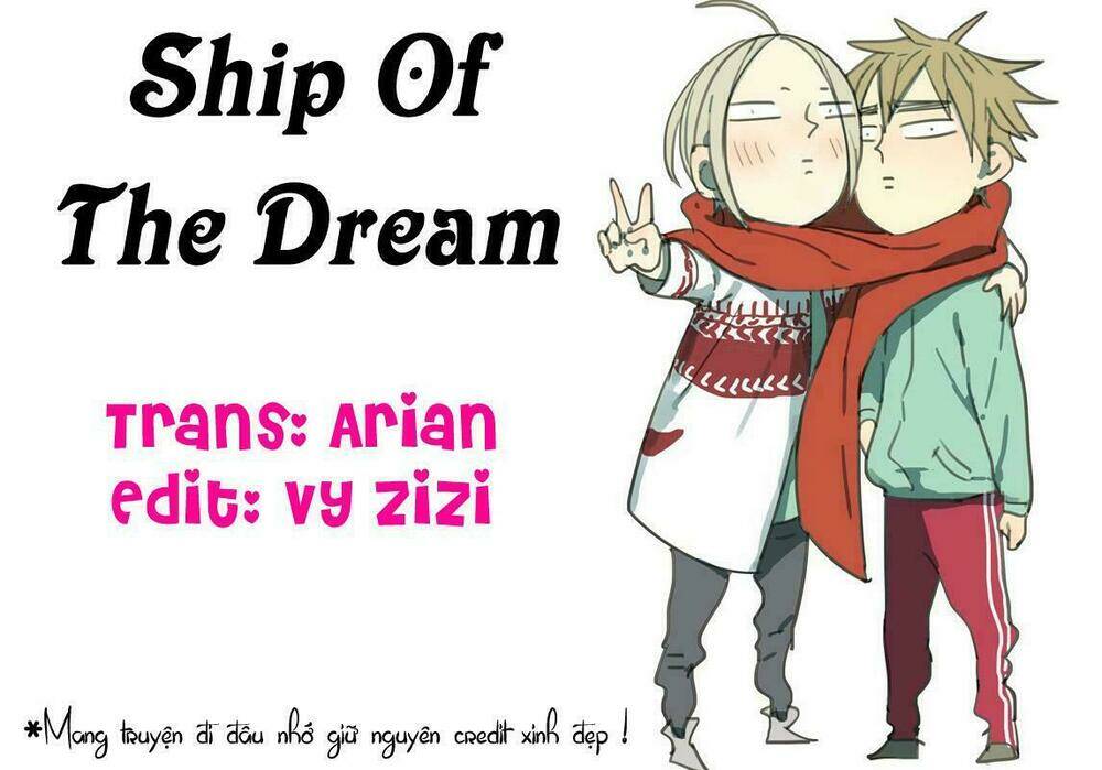 tổng hợp one shot. chapter 330 1