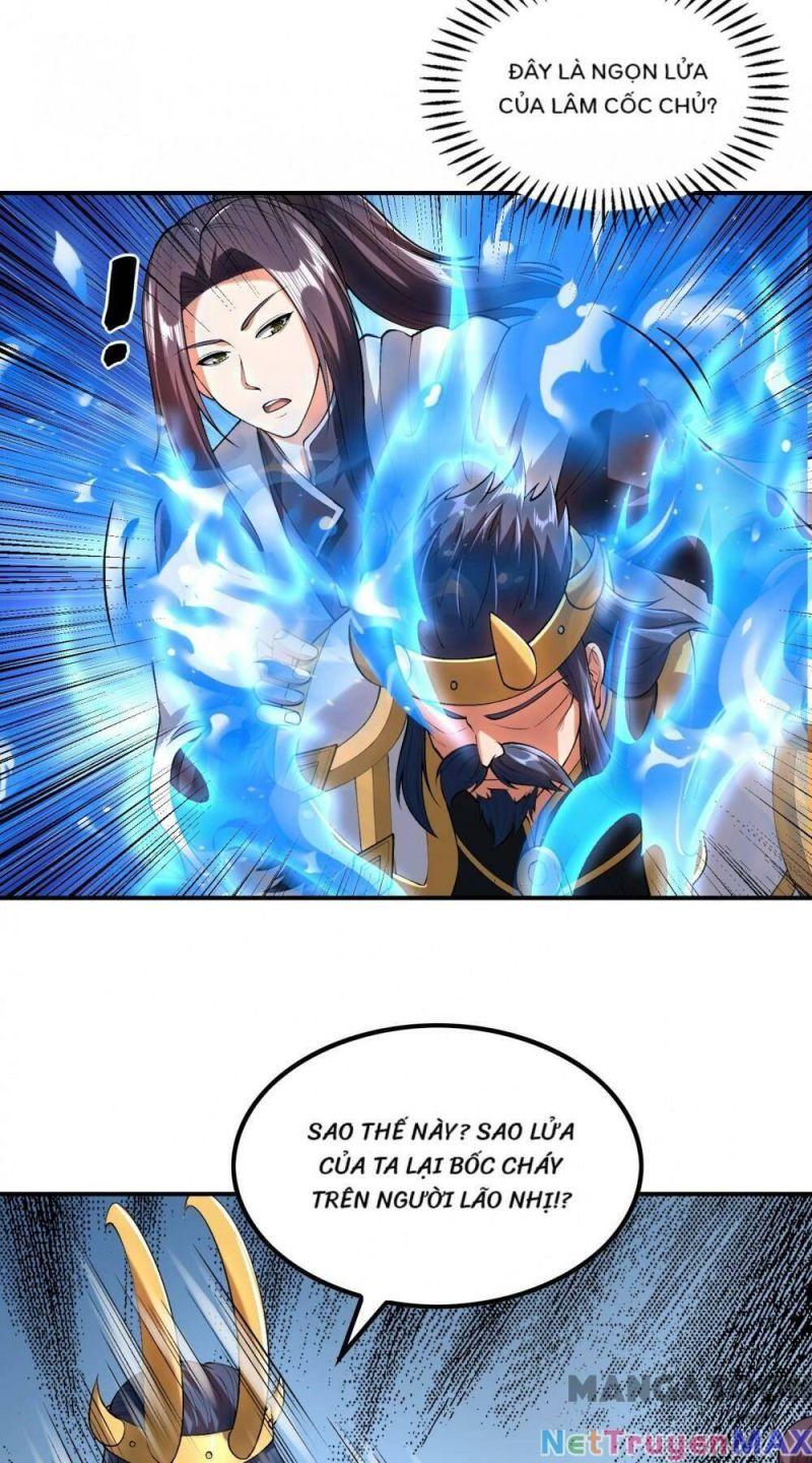 đệ nhất người ở rể chapter 214 8