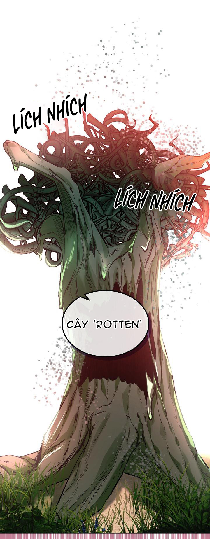 kẻ tạo ra ác nữ chapter 40 29