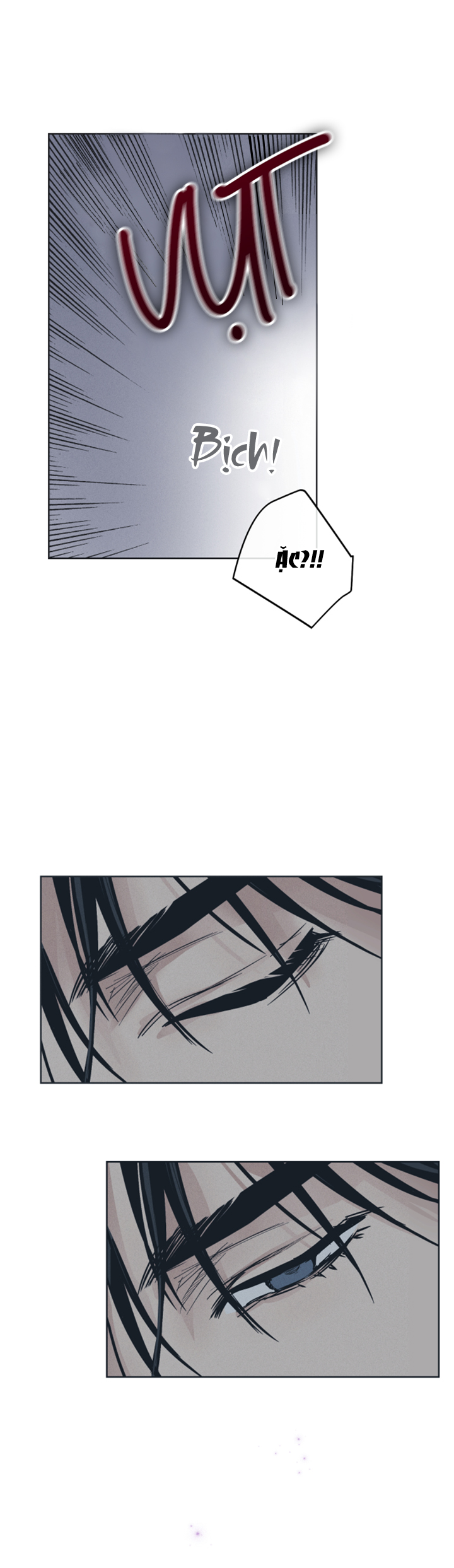 trả thù chapter 34 23