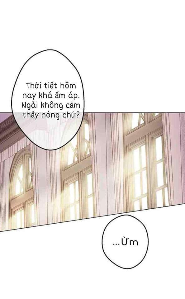 bỗng một ngày nọ tôi trở thành nàng công chúa chapter 65 2